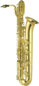 SAXOPHONE BARYTON
